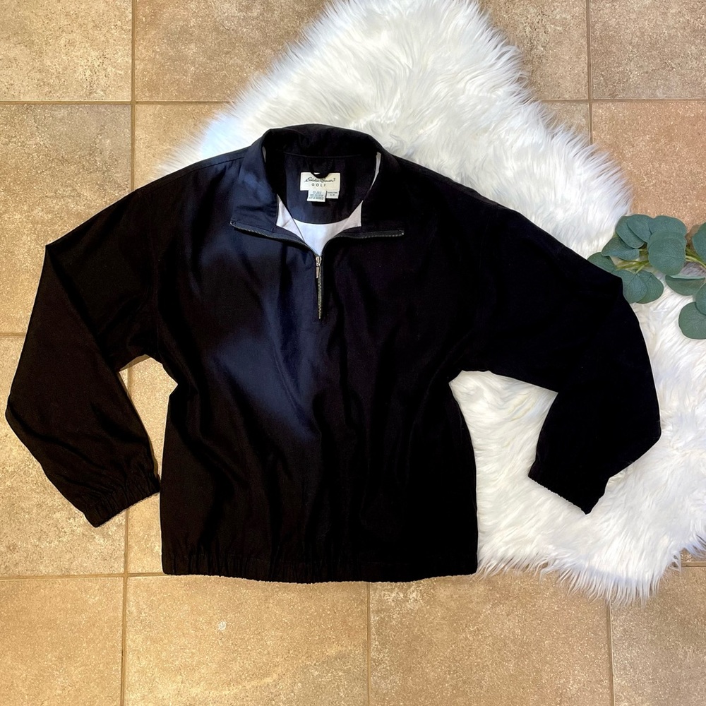 Eddie Bauer Golf⛳️Pullover